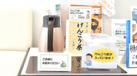 ぼうしや薬局　宮西店のフリーサービス