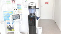 スマイル調剤薬局藍住店のフリーサービス