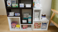 はなぞの薬局の一般医薬品