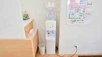 なのはな薬局のフリーサービス
