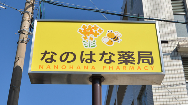看板