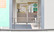 大賀薬局　ひまきの店の入口