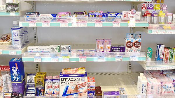 一般医薬品