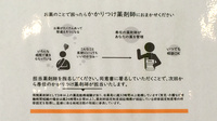 エール薬局のかかりつけ薬局対応