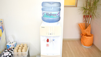 ケヤキ調剤薬局明治店のフリーサービス