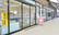 マリーン調剤薬局　BRANCH仙台店の入口