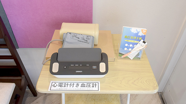 血圧計
