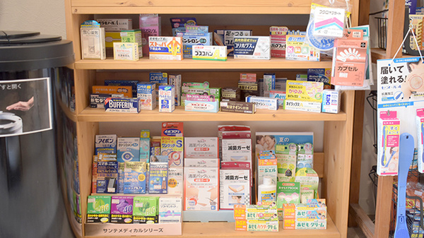 一般医薬品