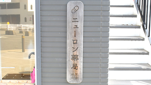 看板