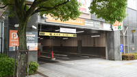 キリン堂　フレスポしんかな店の駐車場