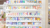 新生堂薬局　福岡徳洲会病院前店の一般医薬品