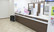 あるも薬局新越谷店の受付/カウンター