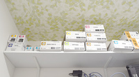 ふくもと調剤薬局の漢方薬