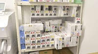 つばさ薬局茂呂店の漢方薬