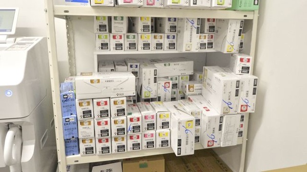 つばさ薬局茂呂店の漢方薬