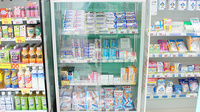 セキ薬局　若葉店の一般医薬品