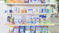加地薬局鳴門店の一般医薬品