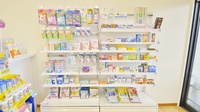 たんぽぽ薬局　みよし店の一般医薬品