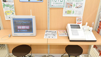 セイムス那智勝浦朝日薬局のその他測定器