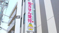 グッドプラン薬局　住吉店の看板