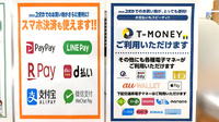 ユタカ薬局　岐阜福光南の電子マネー対応