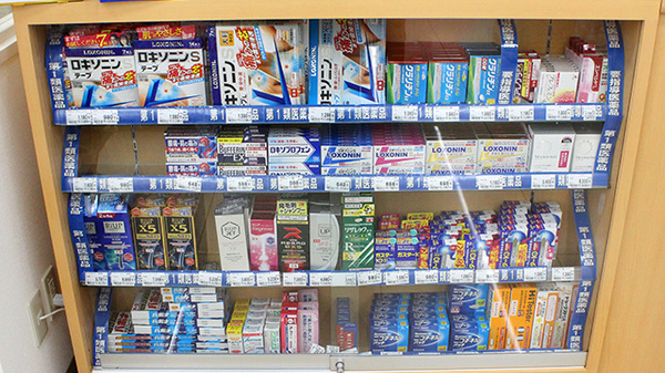 一般医薬品