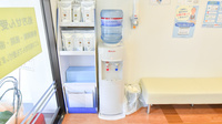 あおば調剤薬局のフリーサービス