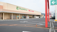 調剤薬局マリーン　五個荘店の駐車場