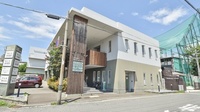 薬局人丸ファーマシー住吉川の外観