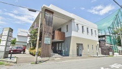 薬局人丸ファーマシー住吉川の外観