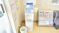 薬局人丸ファーマシー住吉川のフリーサービス