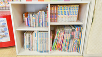 薬局人丸ファーマシー住吉川のキッズ用品