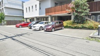 薬局人丸ファーマシー住吉川の駐車場