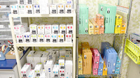 ももの木薬局　赤羽南の漢方薬