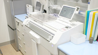 コスモ調剤薬局　麓山店の調剤器具