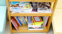 ポプラ薬局の書籍