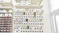 スギ薬局　新林店の漢方薬