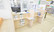 スギ薬局　西賀茂店の受付/カウンター