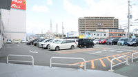 そうごう薬局　西冠店の駐車場