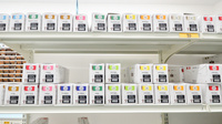 スギ薬局　平野西店の漢方薬