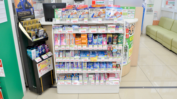 一般医薬品