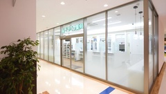 そうごう薬局　岡場駅前店の外観