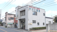 サカエ薬局児島店の外観