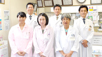 サカエ薬局児島店の薬剤師/スタッフ