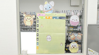 きずな薬局桑原店の雑貨品