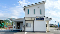 福神調剤薬局かやの森店の外観