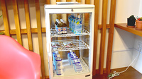 さわせ薬局松浦公園店の飲食物