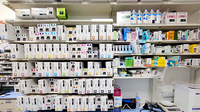 コクミン薬局イオンモール成田店の漢方薬
