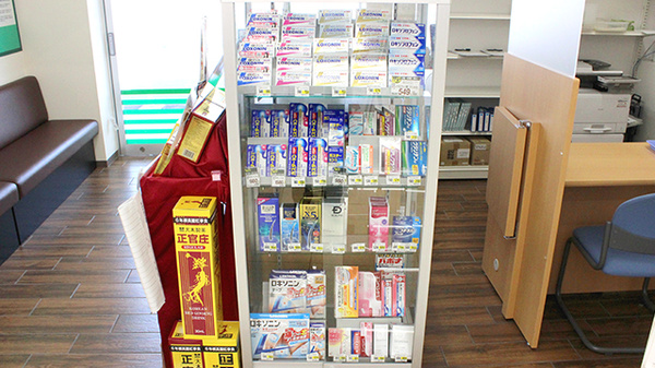 一般医薬品
