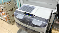 スギ薬局　新金岡店の調剤器具
